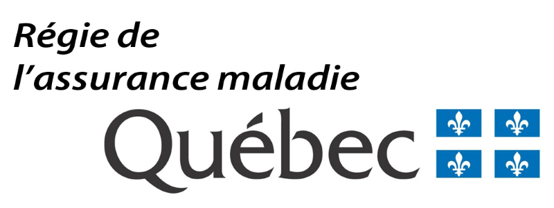 Assurance maladie du Québec (RAMQ)