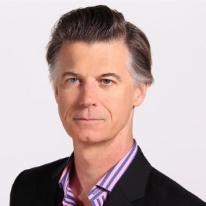 Daniel Charron