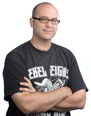 Philippe Tardif