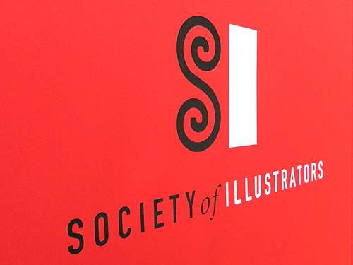 Society of Illustrators