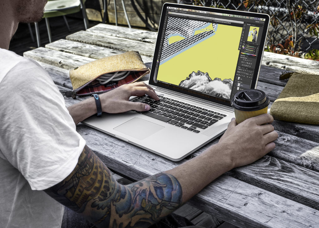 web designer