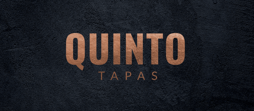 Quinto Tapas : bar à tapas à Montréal