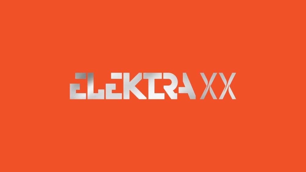 Festival international d’art numérique ELEKTRA 2019
