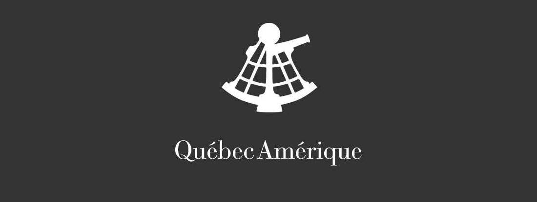 Les Éditions Québec Amérique 