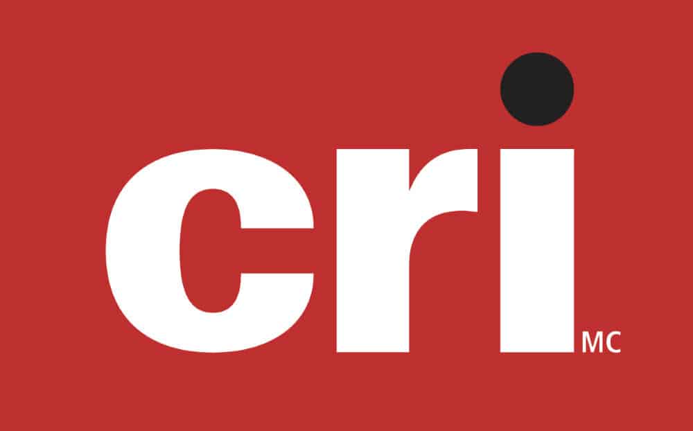 Logo Criagence Montréal