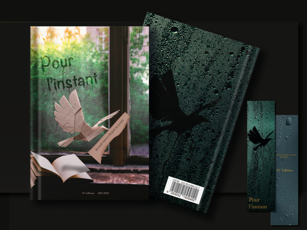 Jeremy Cousineau - Image portfolio 1